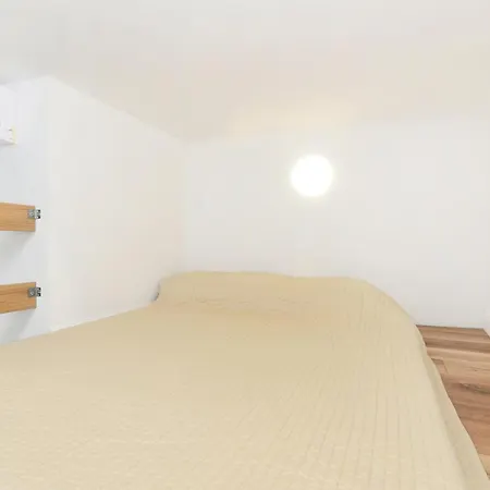 Apartmán 1nk Downtown Cozy Nest *