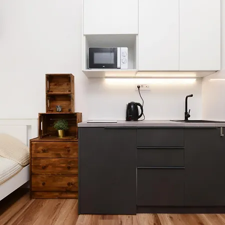 1nk Downtown Cozy Nest *