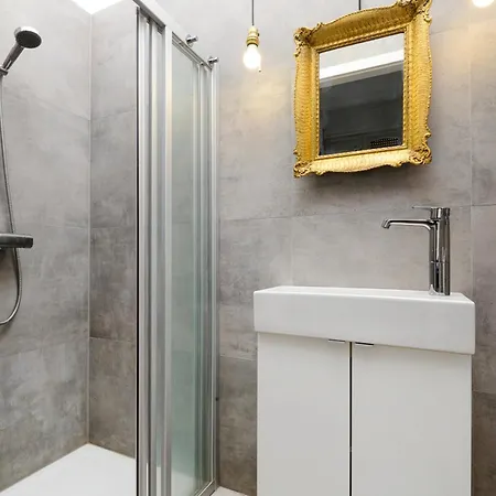 1nk Downtown Cozy Nest * Budapešť