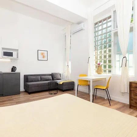 1nk Downtown Cozy Nest