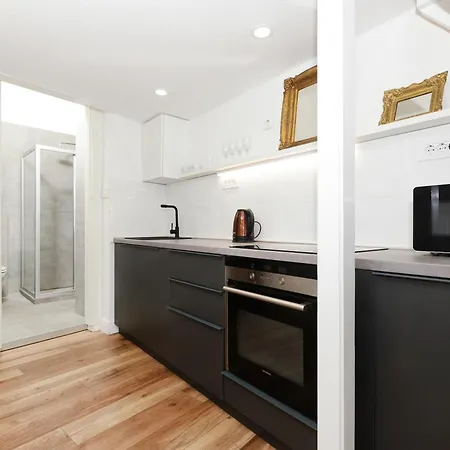 1nk Downtown Cozy Nest * Budapešť
