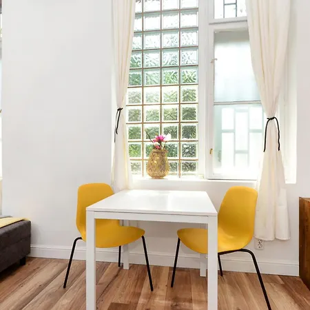1nk Downtown Cozy Nest Apartmán *