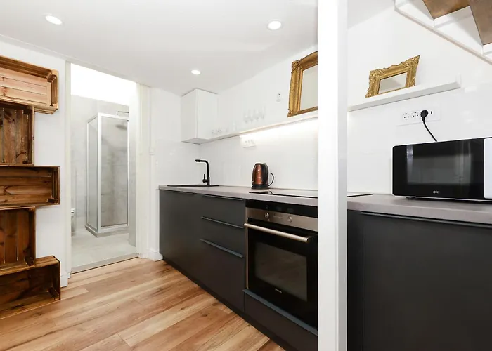 1nk Downtown Cozy Nest * Budapest