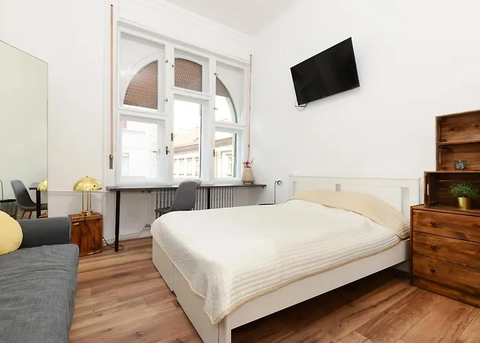 1nk Downtown Cozy Nest