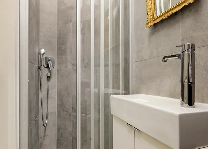 Apartman 1nk Downtown Cozy Nest Budapest
