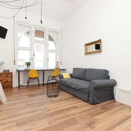 1nk Downtown Cozy Nest