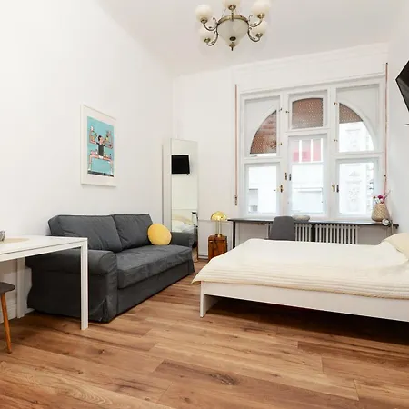 1nk Downtown Cozy Nest