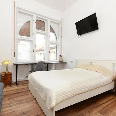 1nk Downtown Cozy Nest