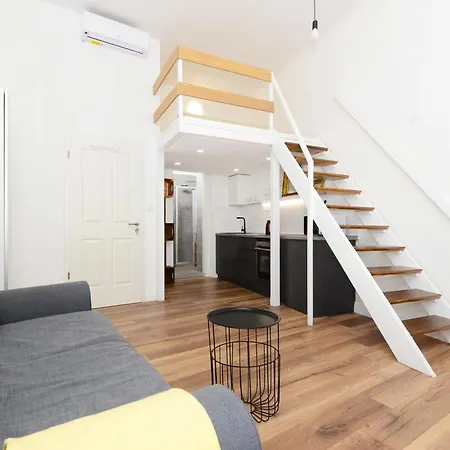 1nk Downtown Cozy Nest *