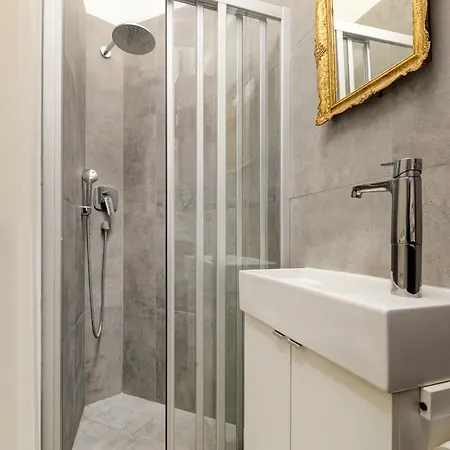 Appartement 1nk Boedapest