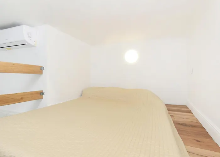 Apartament 1nk Downtown Cozy Nest *