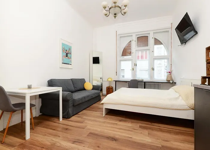 1nk Downtown Cozy Nest