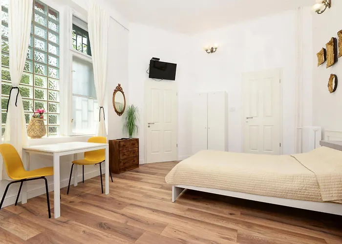 Apartament 1nk Downtown Cozy Nest