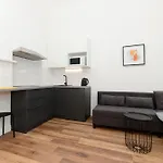 1nk Downtown Cozy Nest