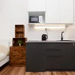 1nk Downtown Cozy Nest *