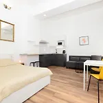 1nk Downtown Cozy Nest Budapest