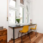 1nk Downtown Cozy Nest Appartamento