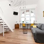 Appartamento 1nk Downtown Cozy Nest