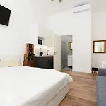 1nk Downtown Cozy Nest Appartamento Budapest