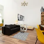 1nk Downtown Cozy Nest Budapest