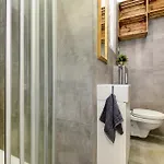 Appartamento 1nk Downtown Cozy Nest Budapest