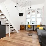 1nk Downtown Cozy Nest Budapest