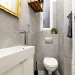 Appartamento 1nk Downtown Cozy Nest *