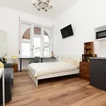 1nk Downtown Cozy Nest Appartamento Budapest