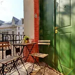 Appartamento 1nk Downtown Cozy Nest Budapest