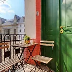 1nk Downtown Cozy Nest Appartamento *