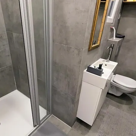 1nk Downtown Cozy Nest * Budapest