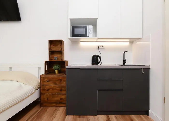 1nk Downtown Cozy Nest *