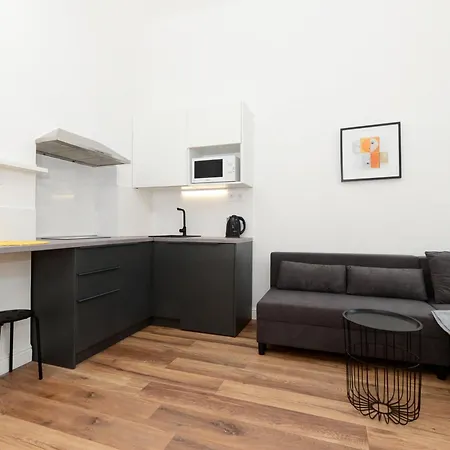 1nk Downtown Cozy Nest